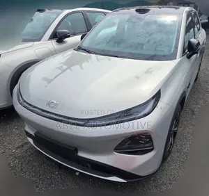 New Changan CS15 2026