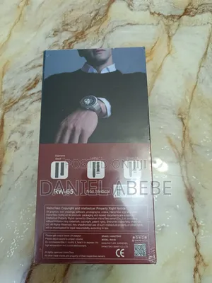 Men Accessories
