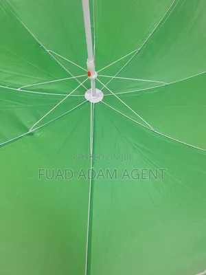 የውጭ ጥላ ለችፕስ መሸጫ ቦታ ተስማሚ| Outdoor Umbrella With Stand Small