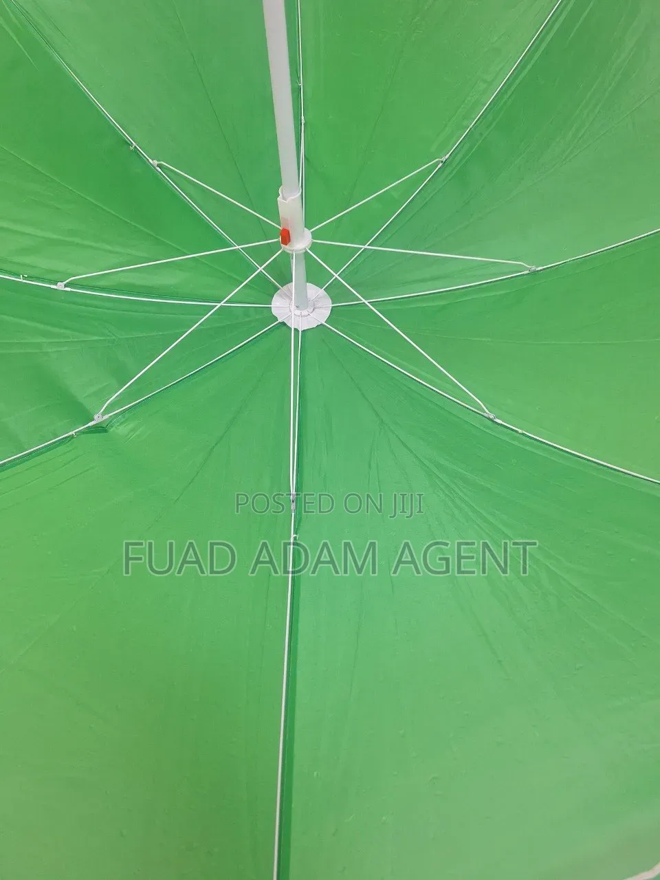 የውጭ ጥላ ለችፕስ መሸጫ ቦታ ተስማሚ| Outdoor Umbrella With Stand Small