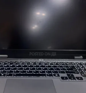 New Laptop Lenovo Legion 5 16GB AMD Ryzen 5 SSD 512GB