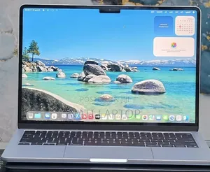 New Laptop Apple MacBook Air 2025 M4 16GB Apple M4 SSD 256GB