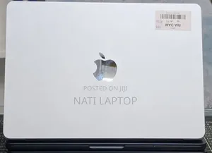 New Laptop Apple MacBook Air 2025 M4 16GB Apple M4 SSD 256GB