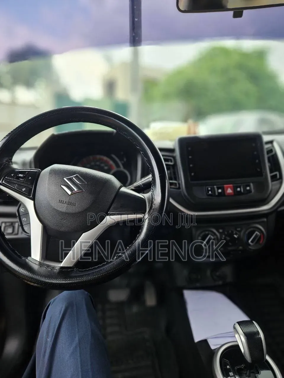 Suzuki Celerio 2022 Silver