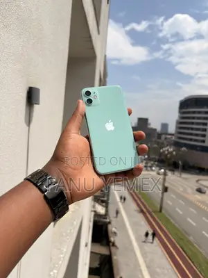 Apple iPhone 11 128 GB