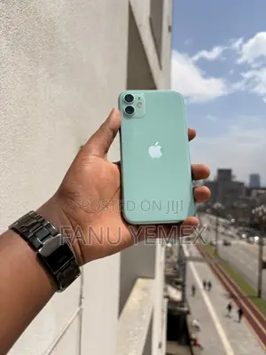Apple iPhone 11 128 GB