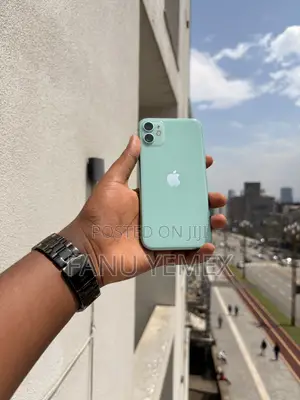 Apple iPhone 11 128 GB