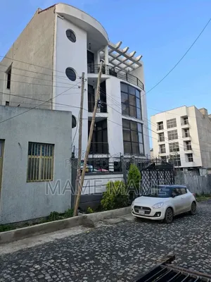 6bdrm House in Addis Abeba, Bole for sale
