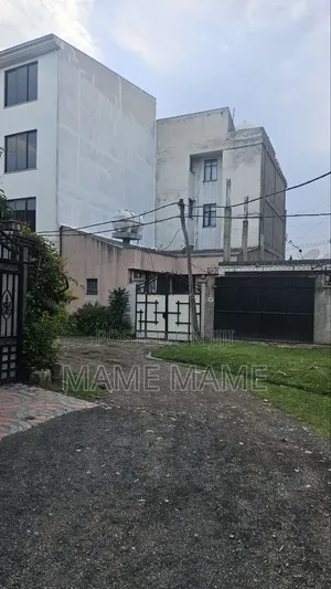 3bdrm House in Addis Abeba, Bole for sale