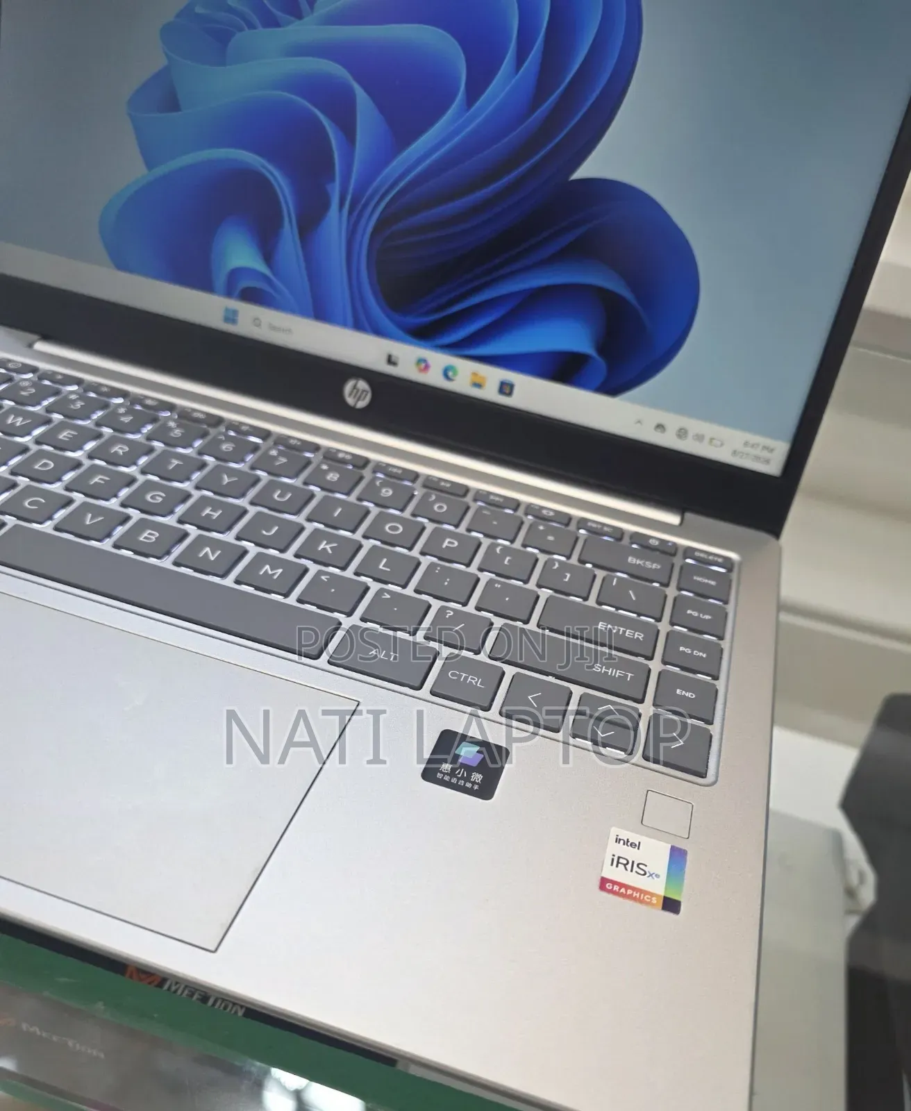New Laptop HP Stream Notebook 16GB Intel Core i5 SSD 1T