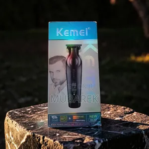 Kemei KM-264 Trimmer ماك