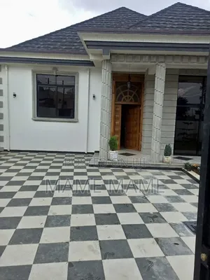 4bdrm Villa in Addis Abeba, Bole for sale