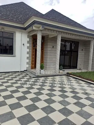4bdrm Villa in Addis Abeba, Bole for sale