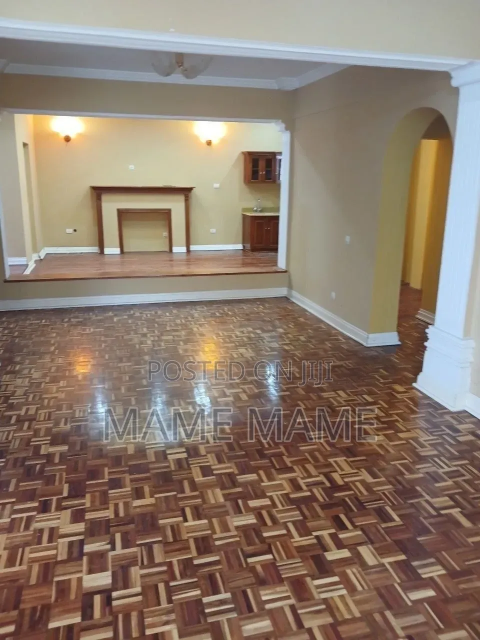 4bdrm House in Addis Abeba, Bole for sale