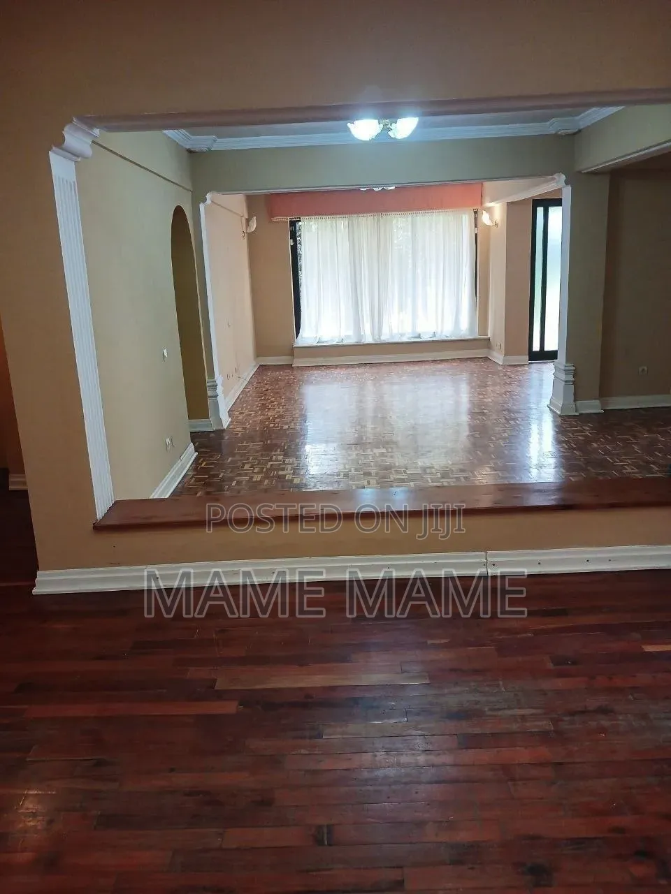 4bdrm House in Addis Abeba, Bole for sale