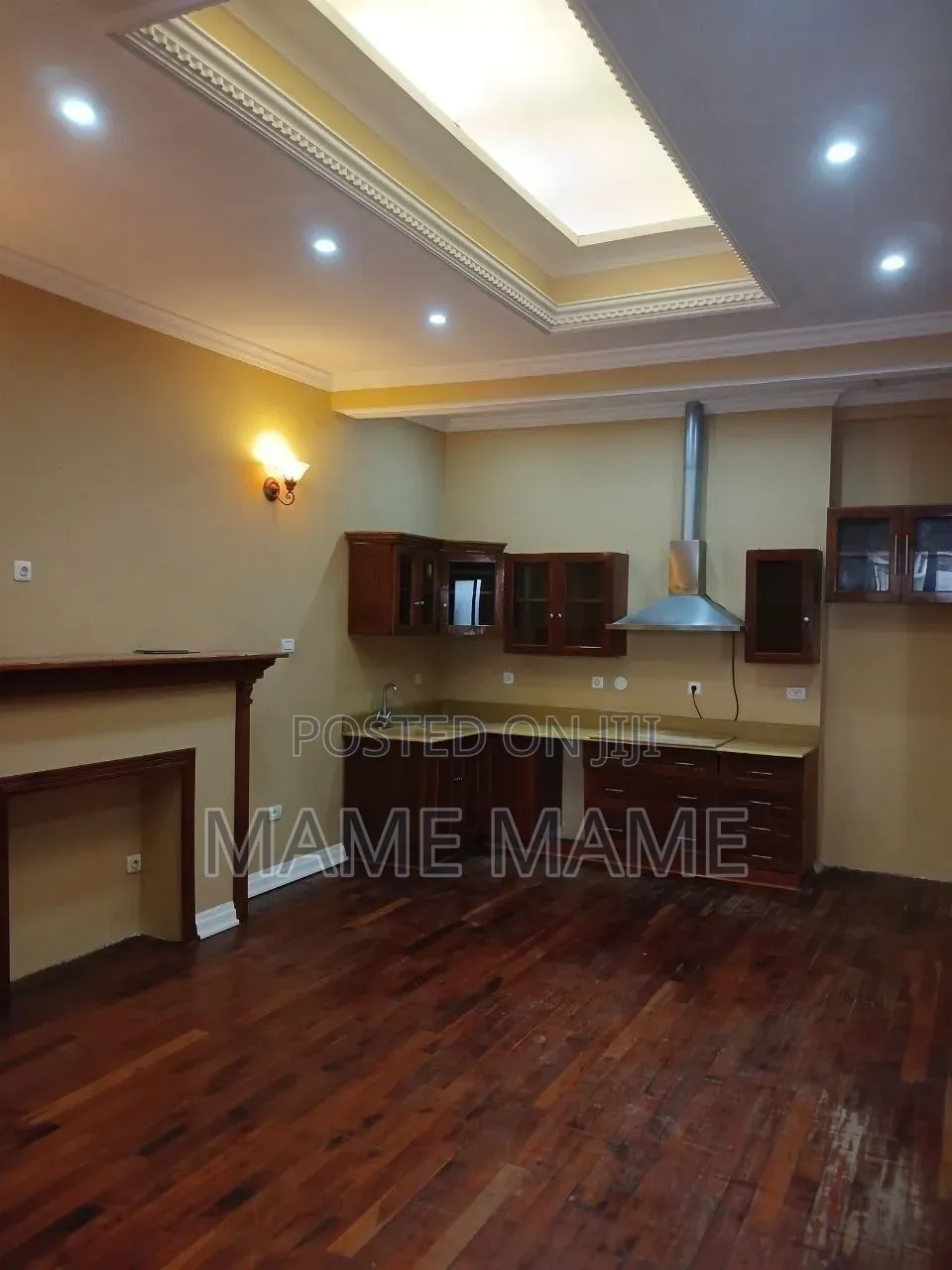 4bdrm House in Addis Abeba, Bole for sale