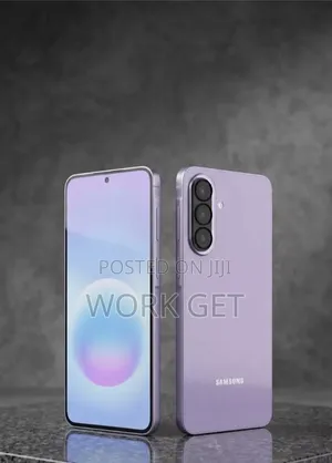 New Samsung Galaxy A57 256 GB