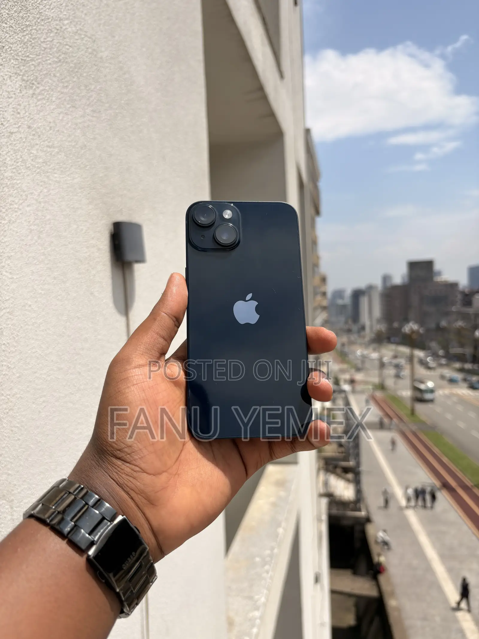 Apple iPhone 12 mini 64 GB Black