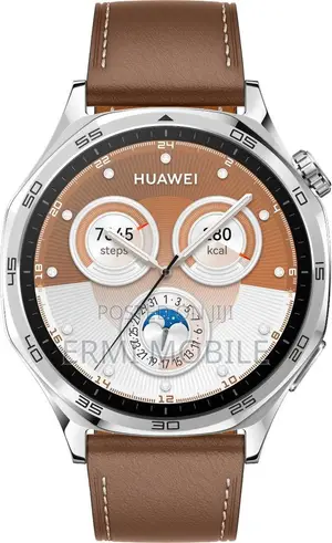 Huawei GT 5