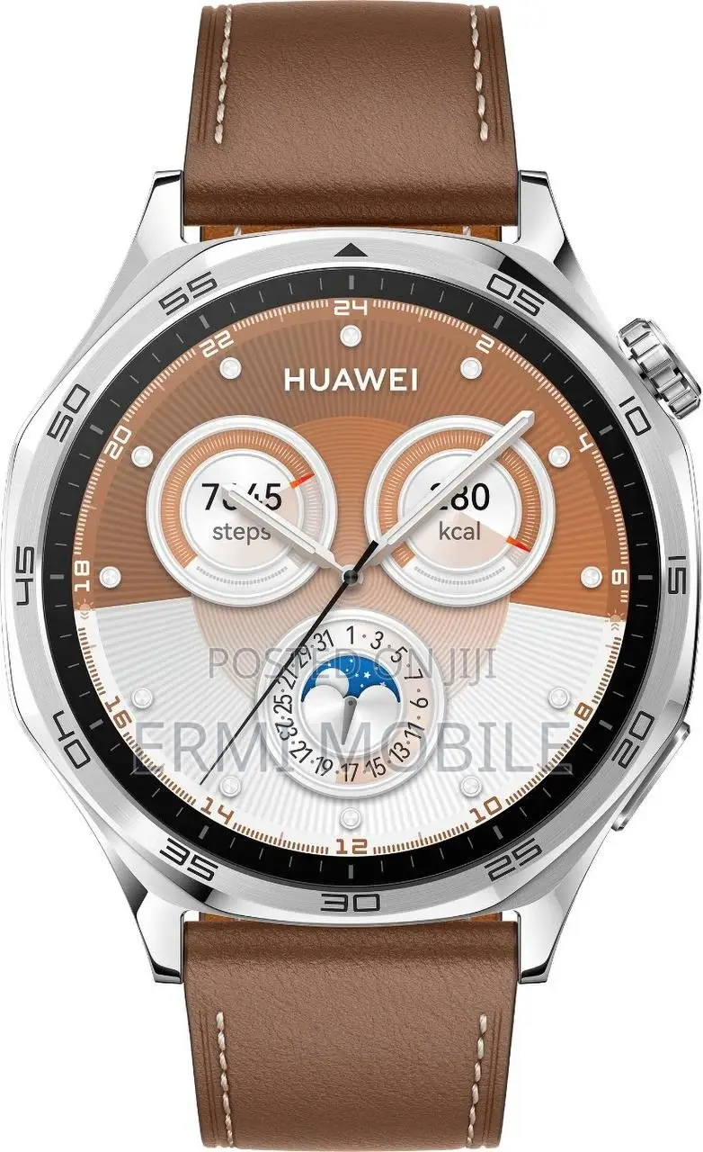 Huawei GT 5