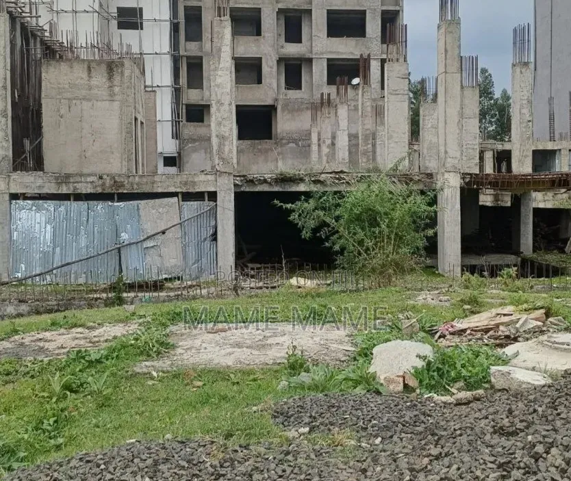10bdrm House in Addis Abeba, Bole for sale