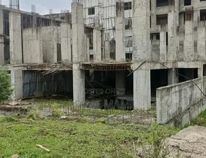 10bdrm House in Addis Abeba, Bole for sale