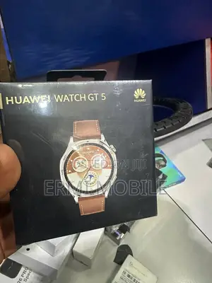 Huawei GT 5