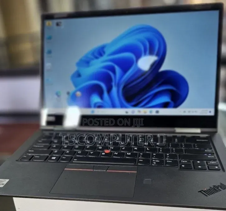 New Laptop Lenovo ThinkPad X1 Yoga 16GB Intel Core i7 SSD 512GB