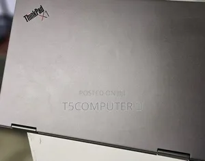 New Laptop Lenovo ThinkPad X1 Yoga 16GB Intel Core i7 SSD 512GB