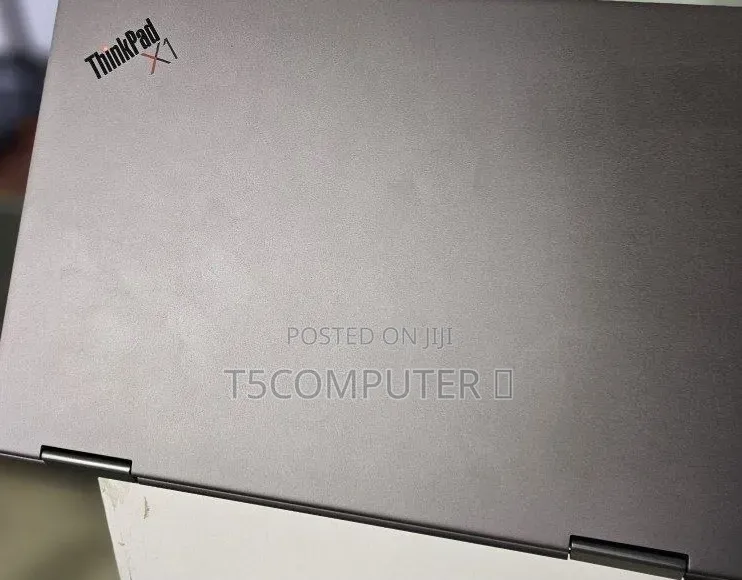 New Laptop Lenovo ThinkPad X1 Yoga 16GB Intel Core i7 SSD 512GB