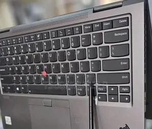 New Laptop Lenovo ThinkPad X1 Yoga 16GB Intel Core i7 SSD 512GB
