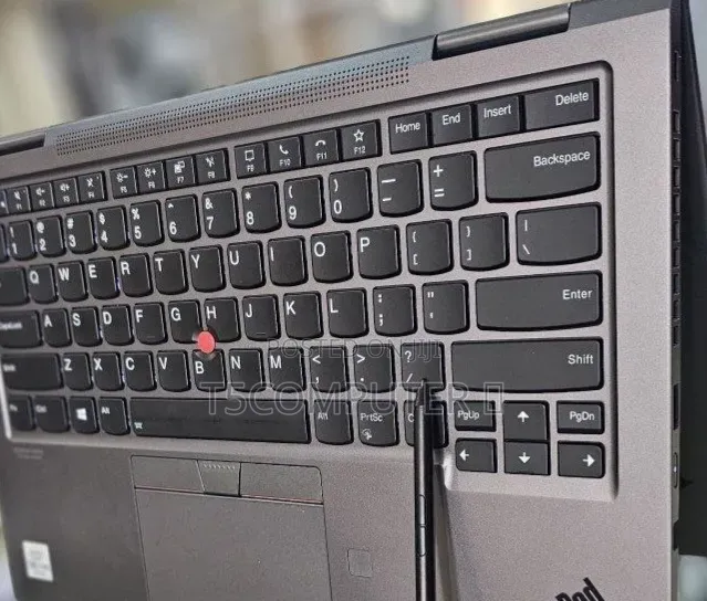 New Laptop Lenovo ThinkPad X1 Yoga 16GB Intel Core i7 SSD 512GB