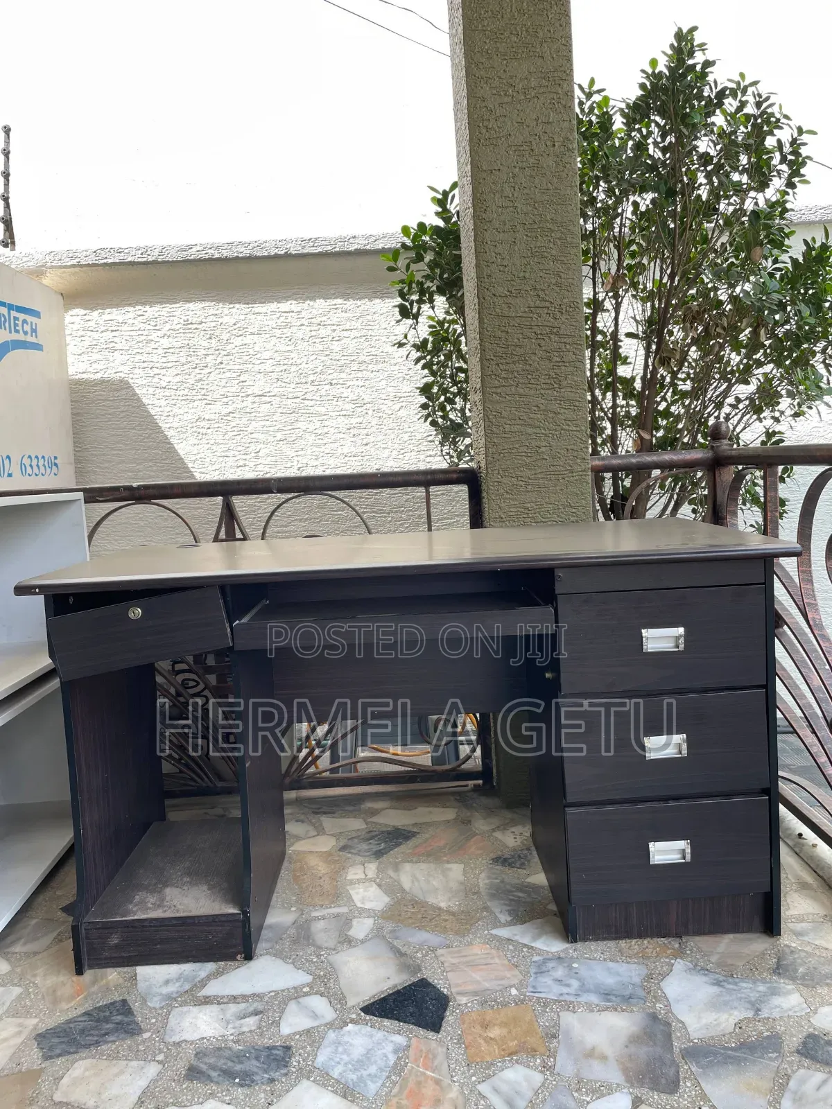 Computer Table