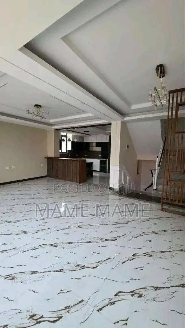 6bdrm House in Addis Abeba, Bole for sale