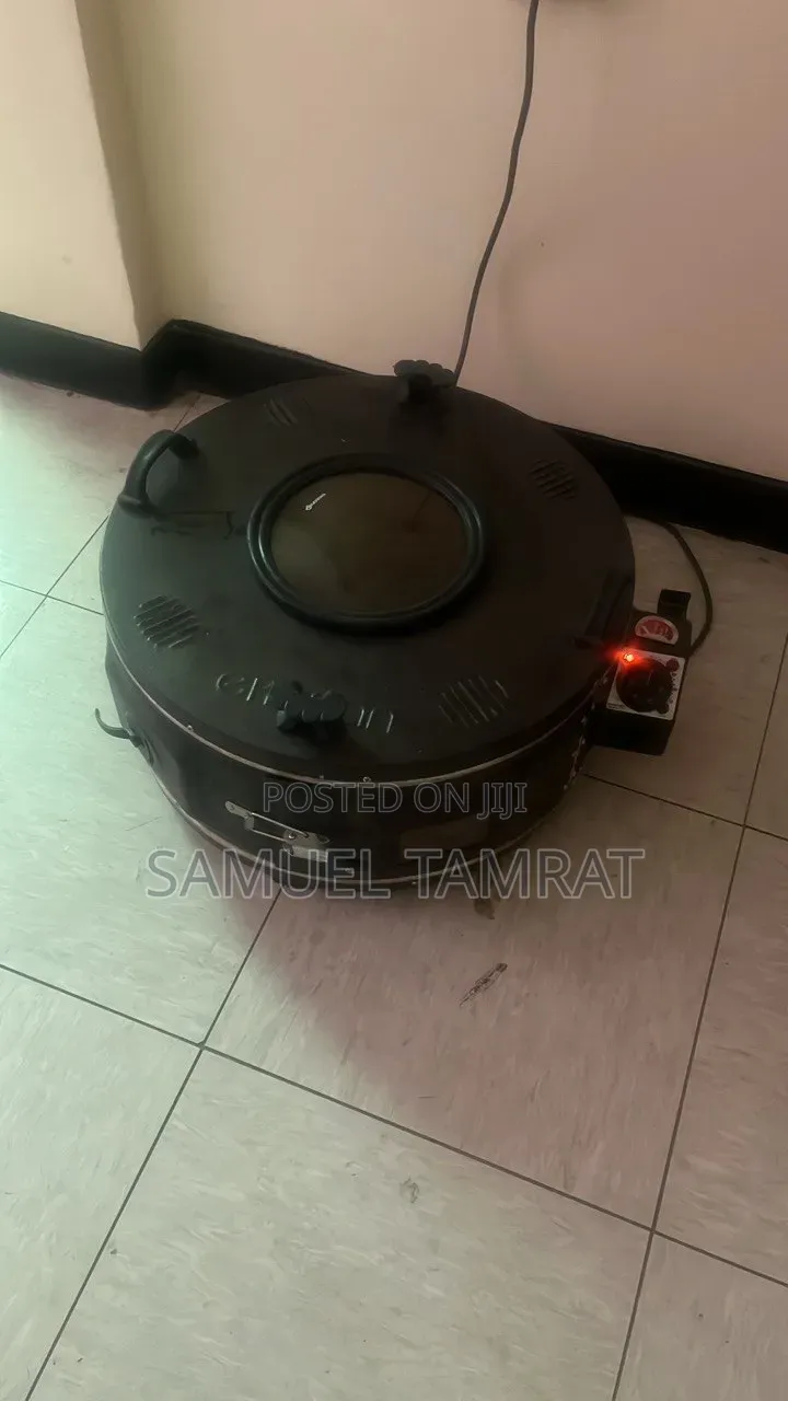 House Items