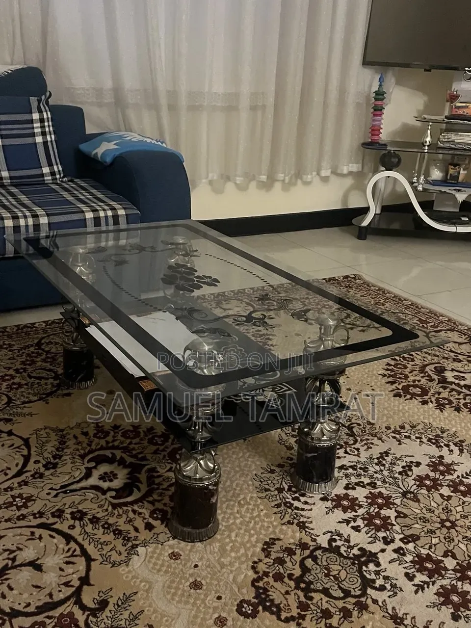 House Items