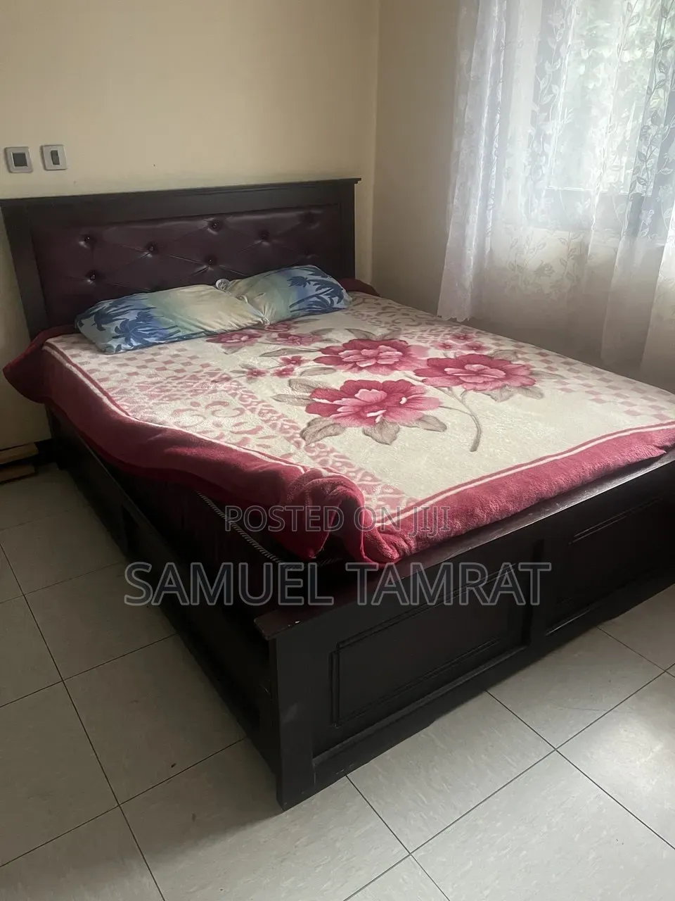 House Items