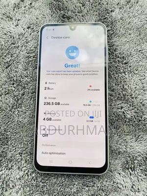 Samsung Galaxy A17 5G 256 GB