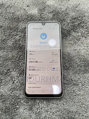 Samsung Galaxy A17 5G 256 GB