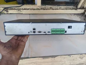 Original Tiandy Enterprise NVR CCTV Server (Hikvision Alternative)