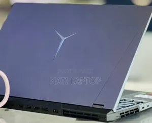 New Laptop Lenovo Legion 5 16GB AMD Ryzen 7 SSD 512GB