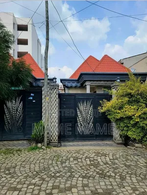 3bdrm House in Addis Abeba, Bole for sale