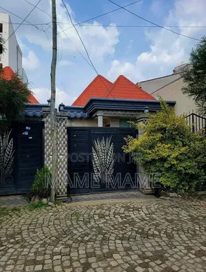 3bdrm House in Addis Abeba, Bole for sale
