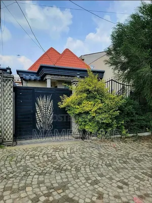 3bdrm House in Addis Abeba, Bole for sale