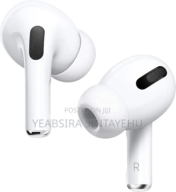 Airpods Pro