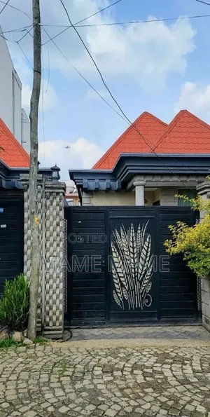 3bdrm House in Addis Abeba, Bole for sale