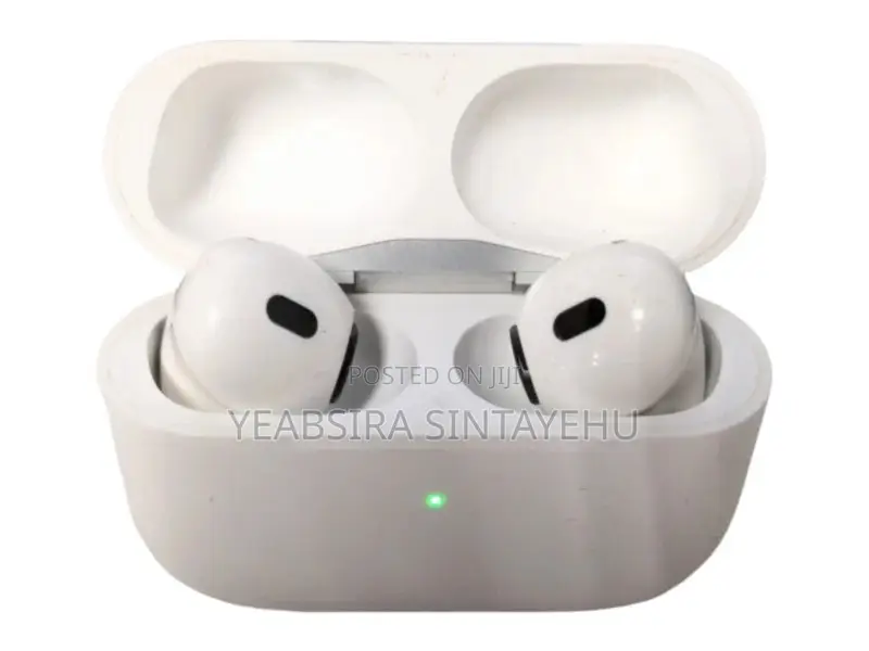 Airpods Pro