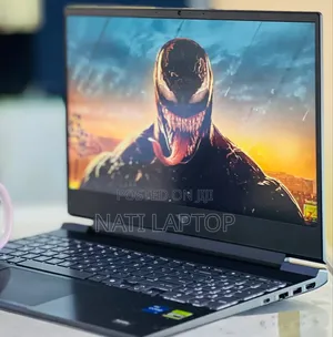 New Laptop HP Victus 15 16GB Intel Core i7 SSD 512GB