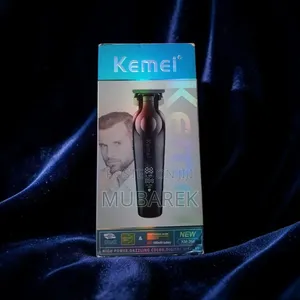Kemei KM-264 Hair Clipper ماكينة حلاقة للشعر