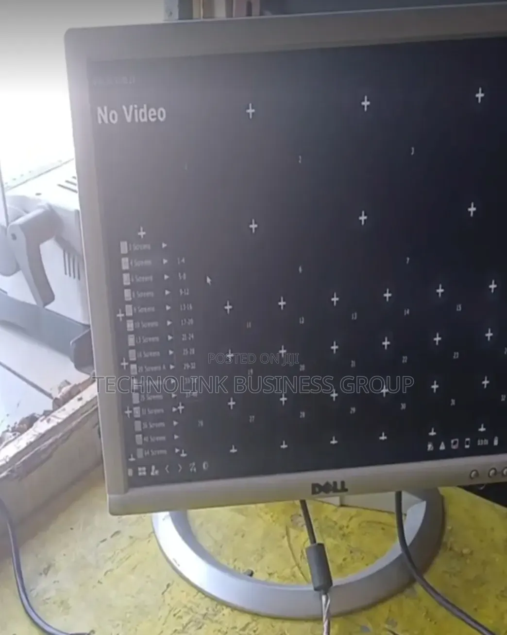 Original Tiandy Enterprise NVR CCTV Server (Hikvision Alternative)